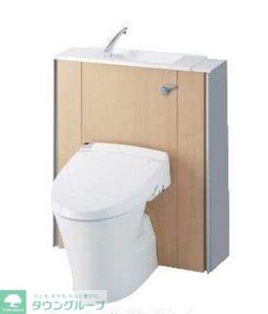 メゾン カルム No.3の物件内観写真